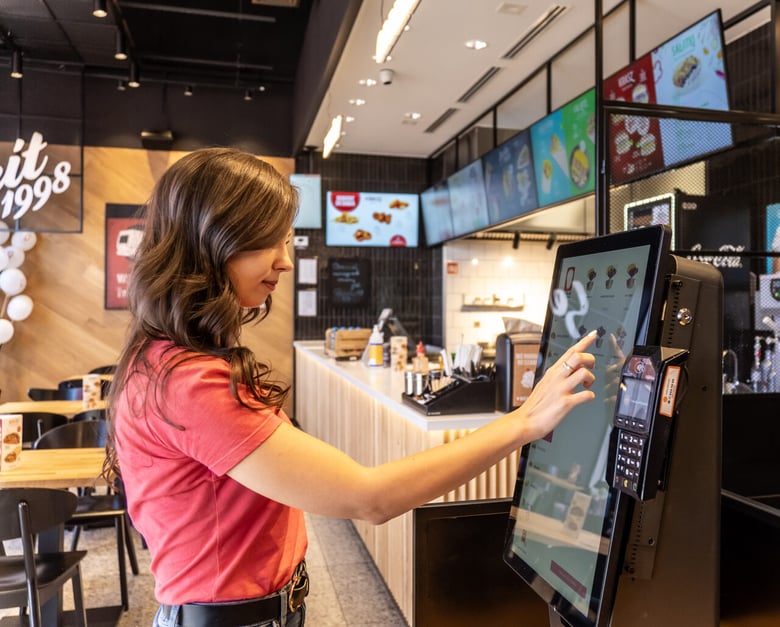 Berlin Doner Kebap 1