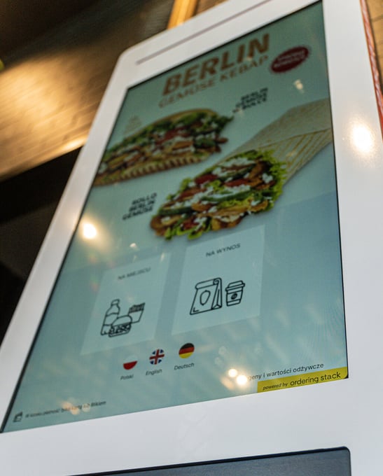 Berlin Doner Kebap 2