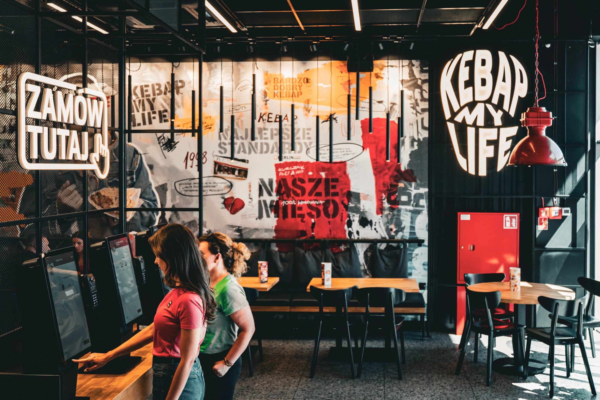 Berlin Doner Kebeap_Ordering Stack Berlin Doner Kebeap_Ordering Stack