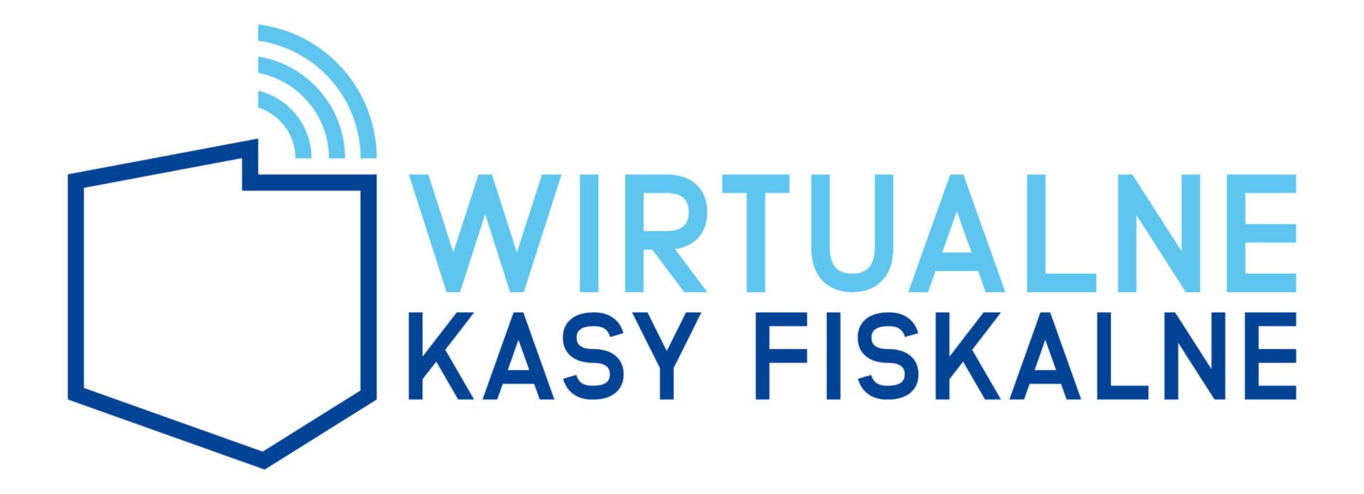 Wirtualne Kasy Fiskalne - logotyp
