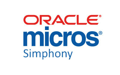 Oracle Simphony