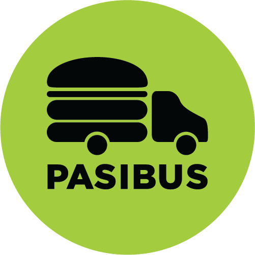 pasibus logo