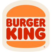 Burger King logotyp