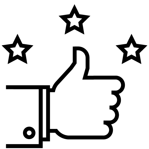 satisfactionICON