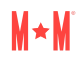 logo m m